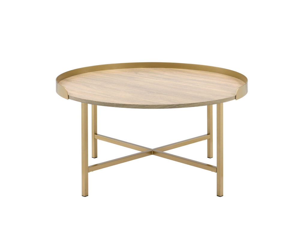 Mithea Coffee Table