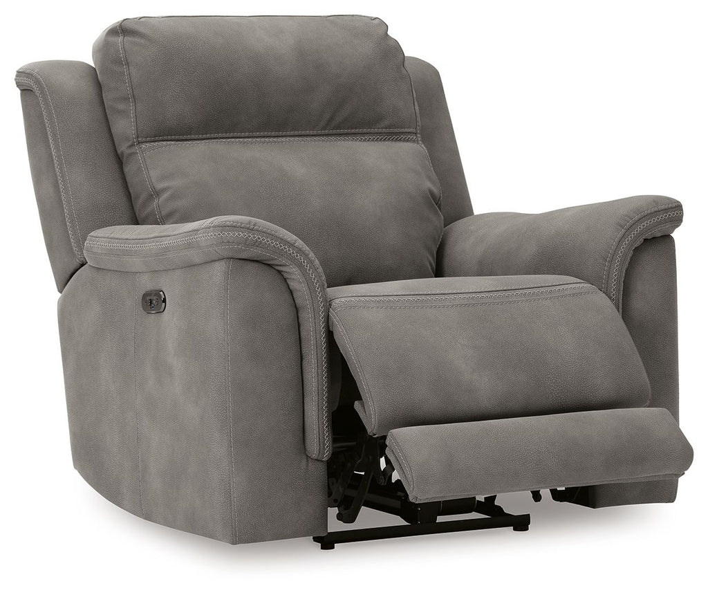 Next-Gen Durapella - Power Recliner