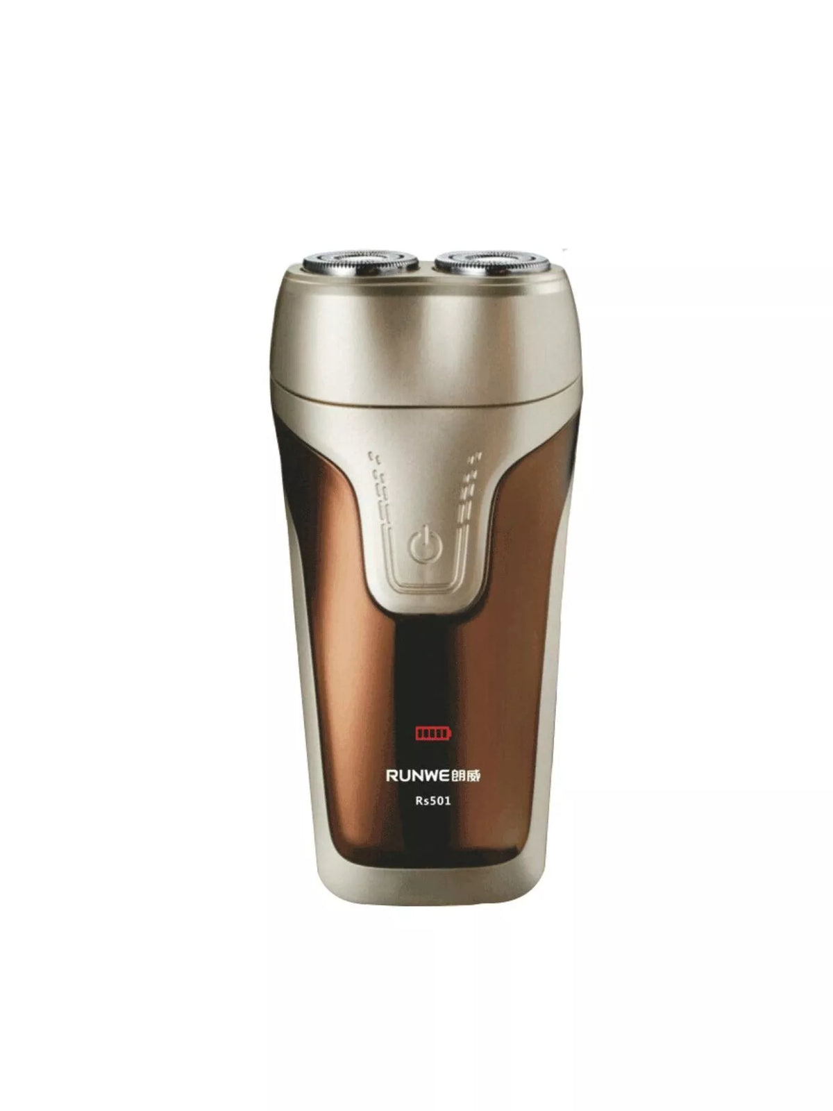 Rechargeable Electric Shaver