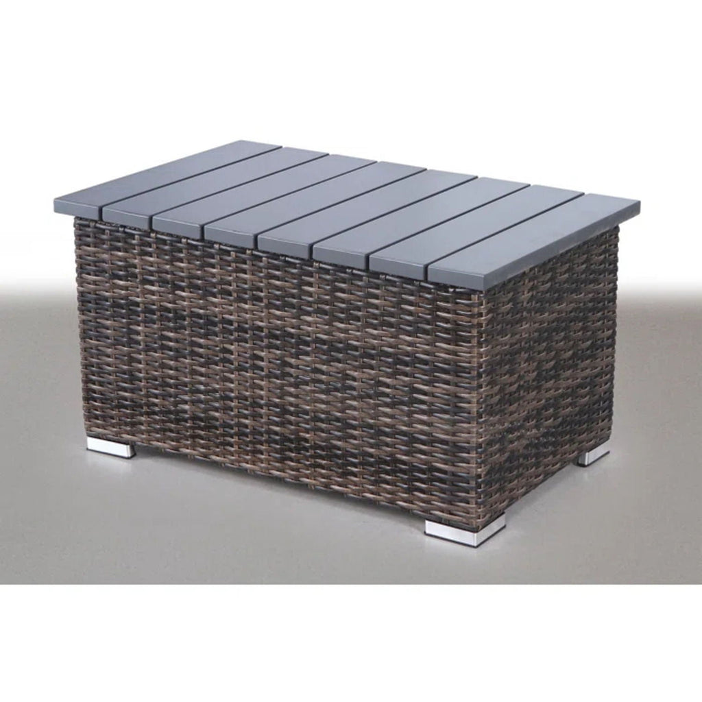 Stylish Sofa Seating Group With Cushions - Multiple Set Options, Dark Gray, Gray, or Dark Brown