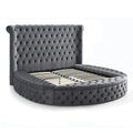 Hazel Storage Bed