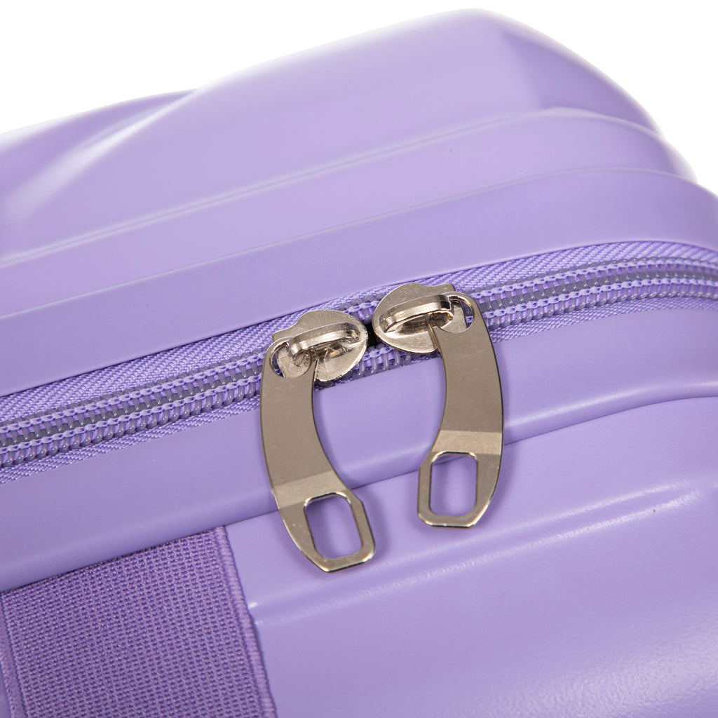 Premium ABS Spinner Wheel Luggage Set