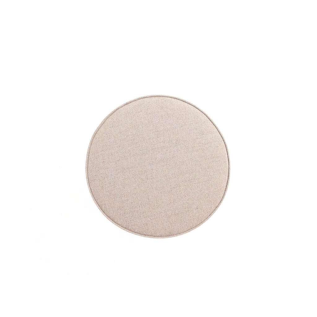 Bailey Upholstered Accent Ottoman
