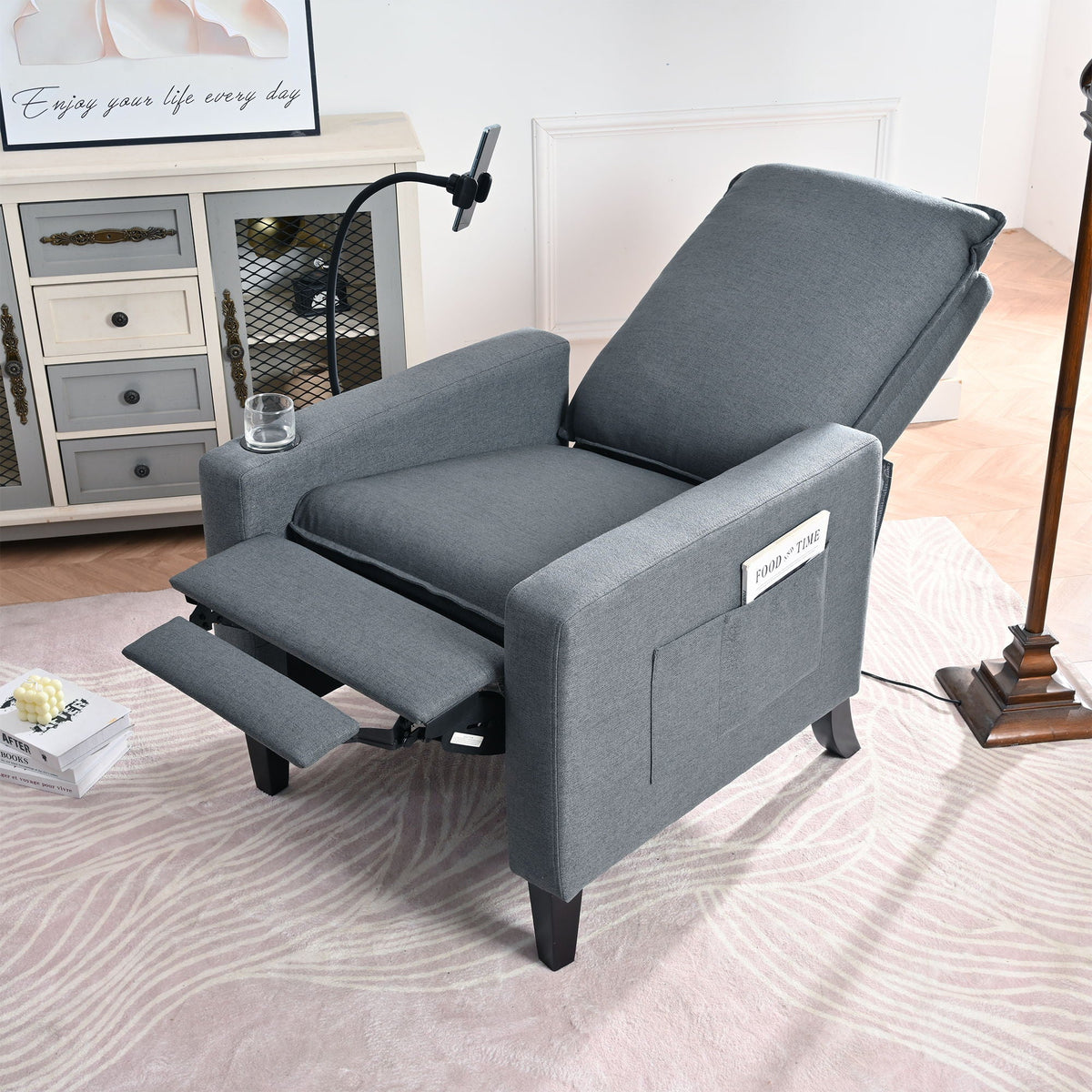 Adjustable Recliner Chairs for Adults