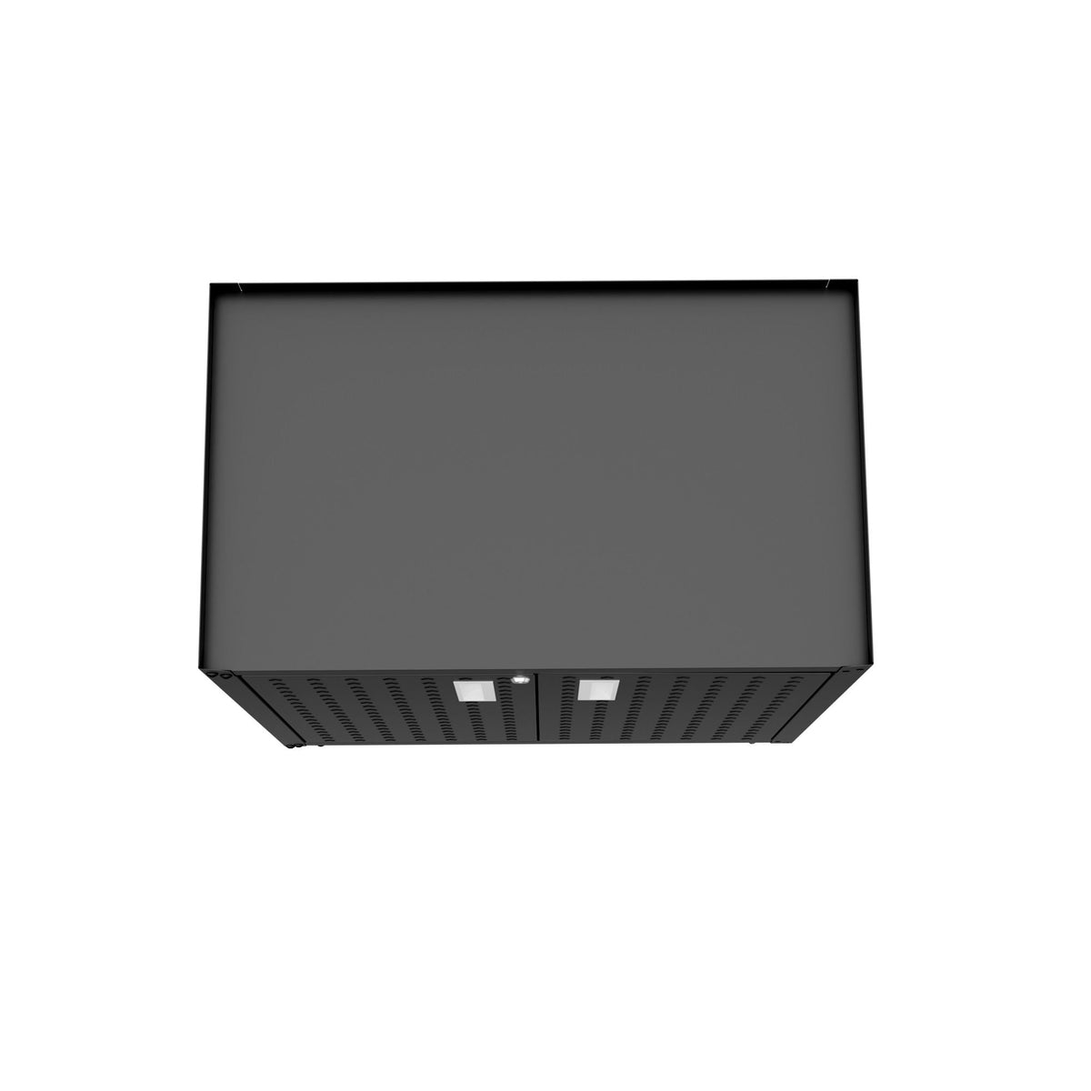 Rolling Garage Cabinet with Lockable Door and Adjustable Shelf - Multiple Colors