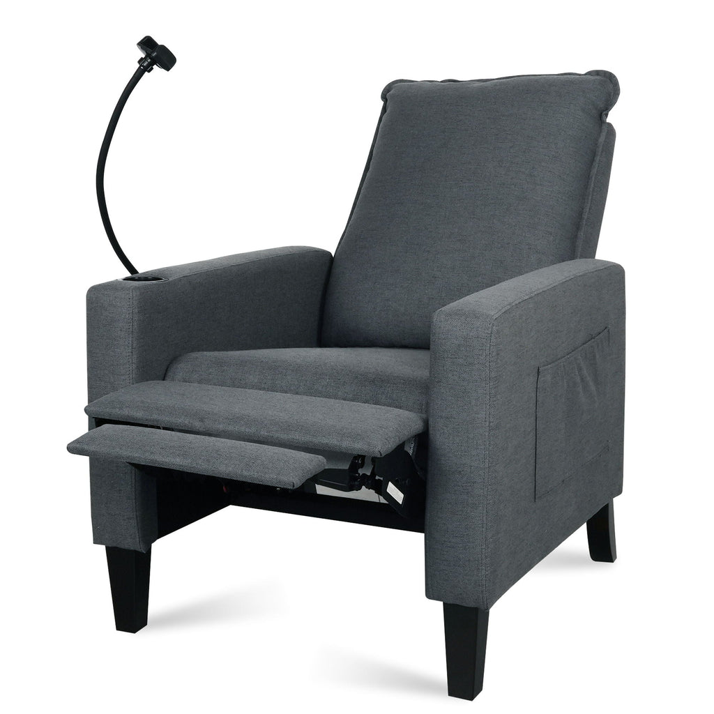 Adjustable Recliner Chairs for Adults