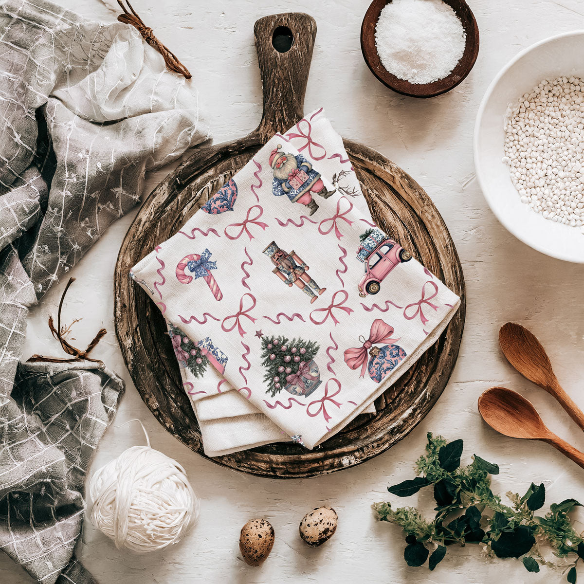 Chinoiserie PRE-ORDER