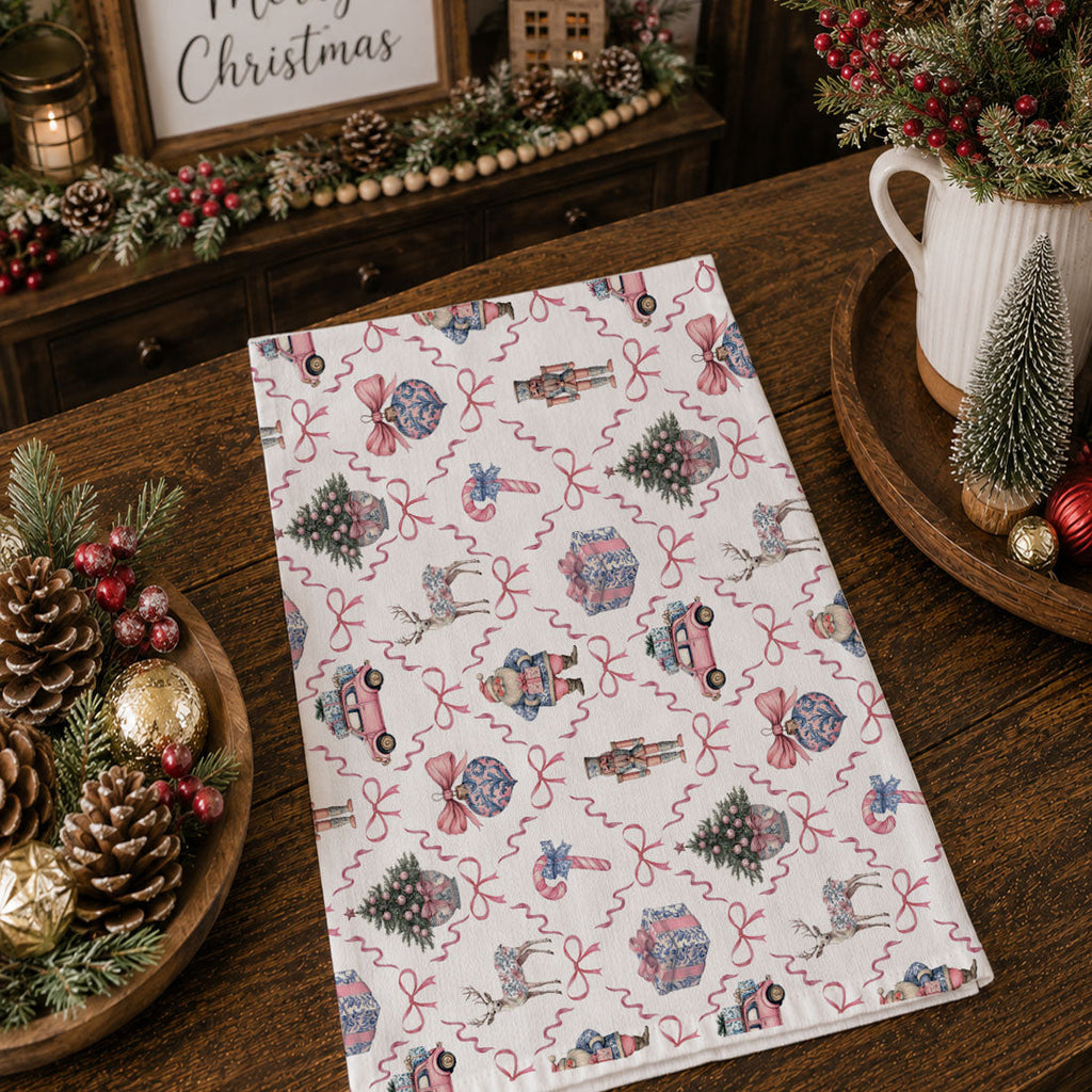 Chinoiserie PRE-ORDER