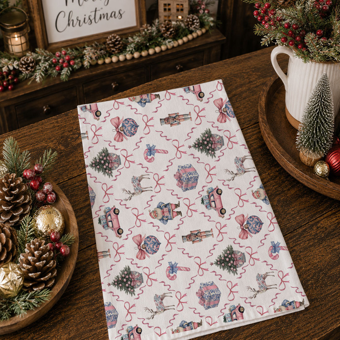 Chinoiserie PRE-ORDER