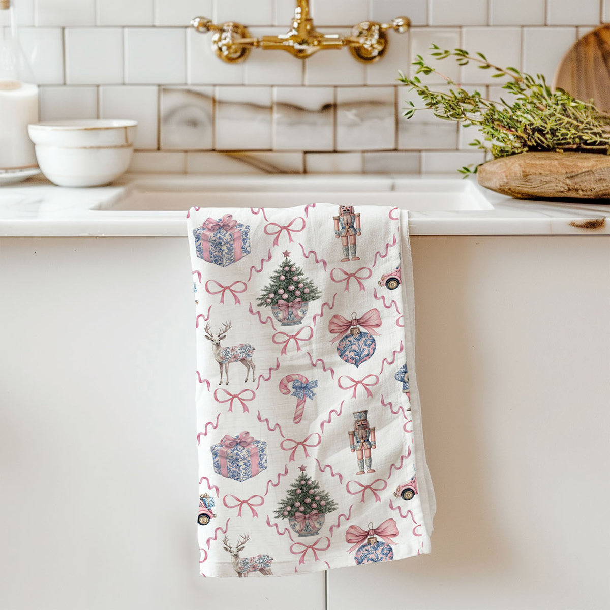 Chinoiserie PRE-ORDER