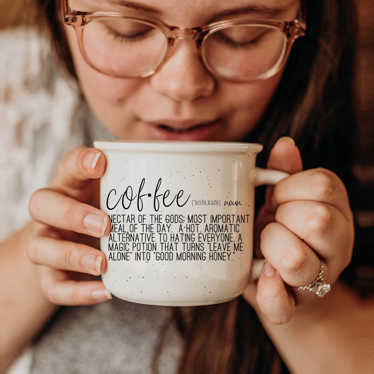 Coffee Definition