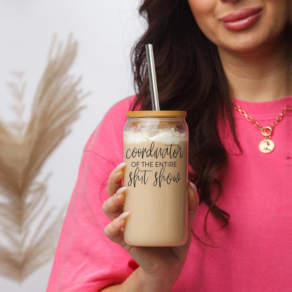 S**t Show Coordinator 17oz