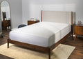 Ver-Tex Mattress Protector with Instant-Cooling Technology - California King