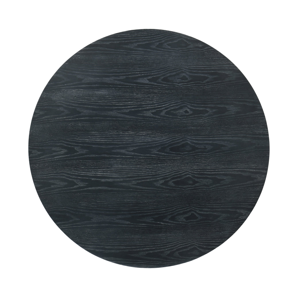 Round Dining Table (2 Boxs)