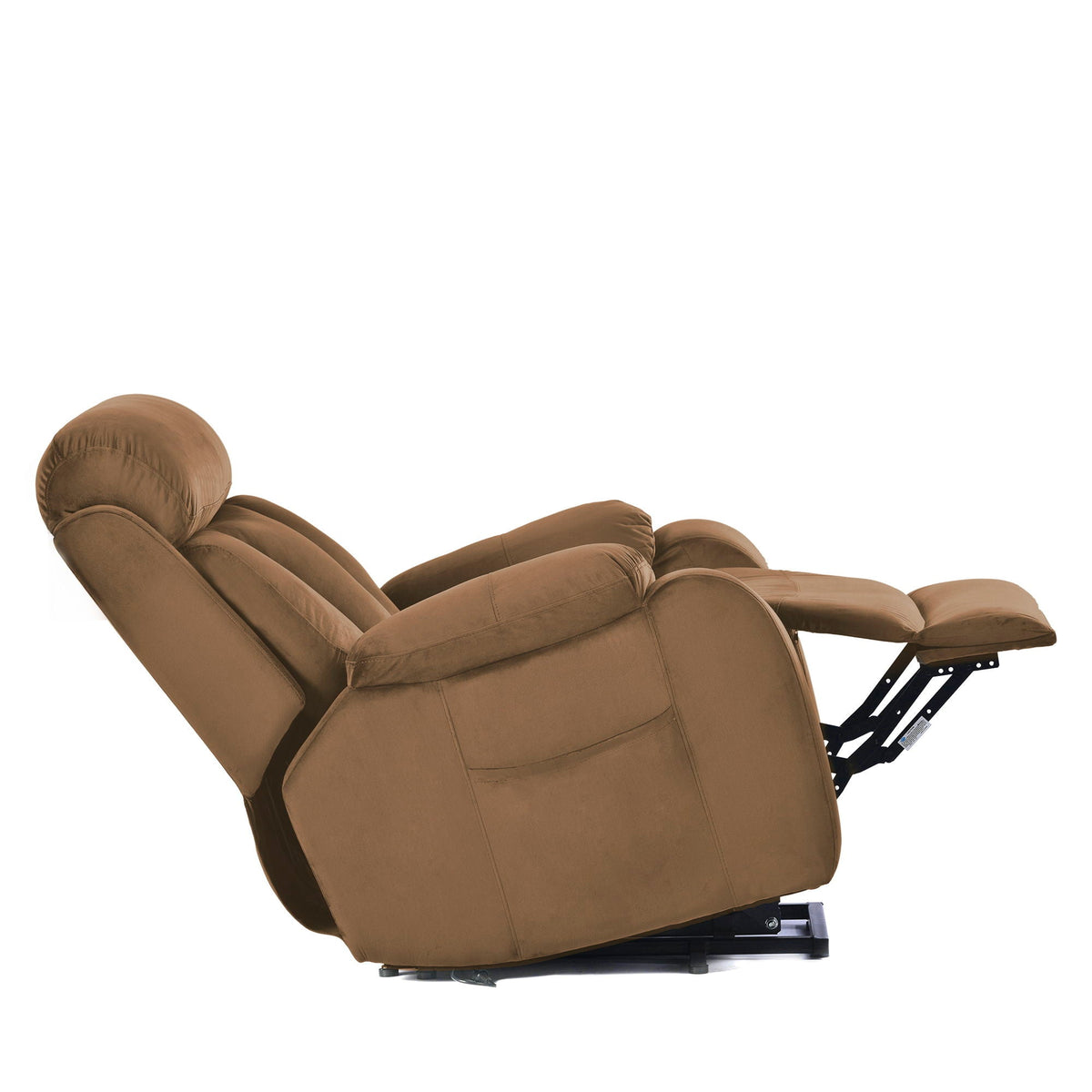 Lift Chair Recliner Power Remote Control - Brown