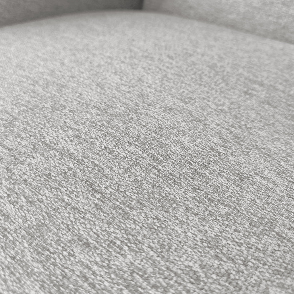 One Size Cloud Ergonomic Couch in Ash