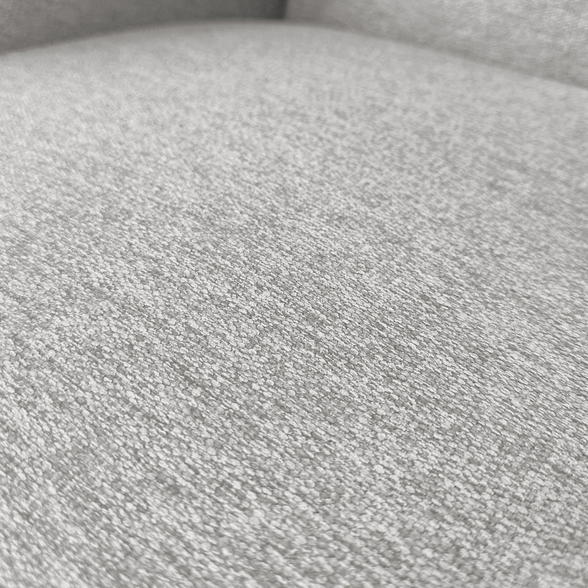 One Size Cloud Ergonomic Couch in Ash