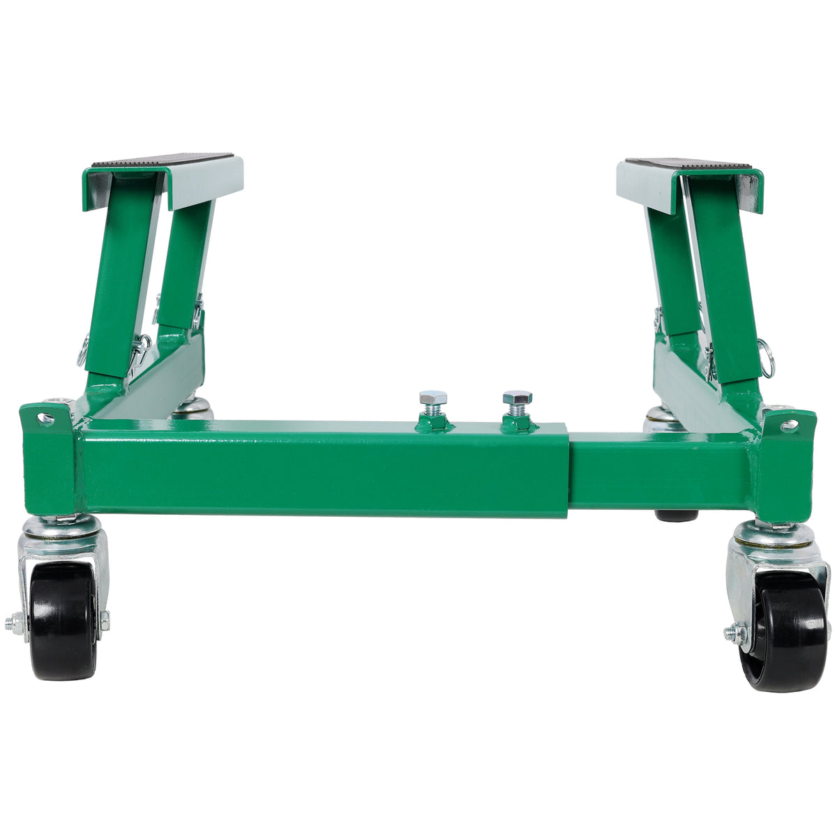 ATV Motorcycle Engine Cradle Dolly with 1500lb Capacity - Steel