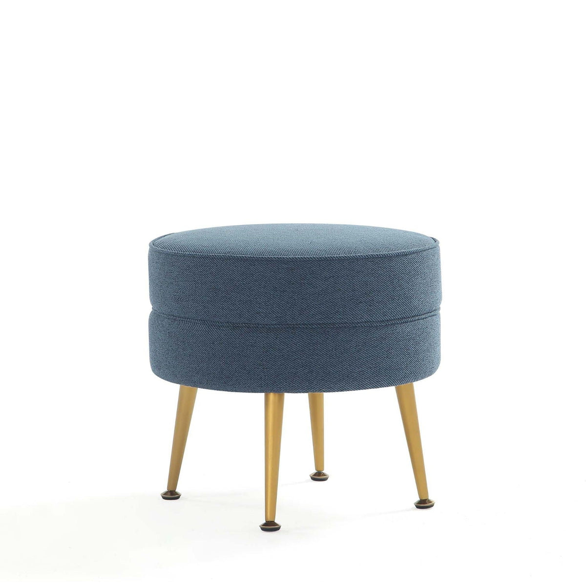 Bailey Upholstered Accent Ottoman