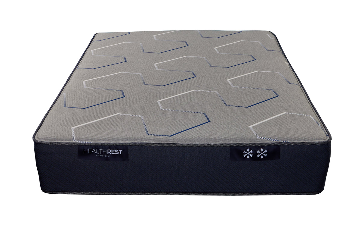 King Firm Mattress with Cooling Technology - PolarBreeze Lux