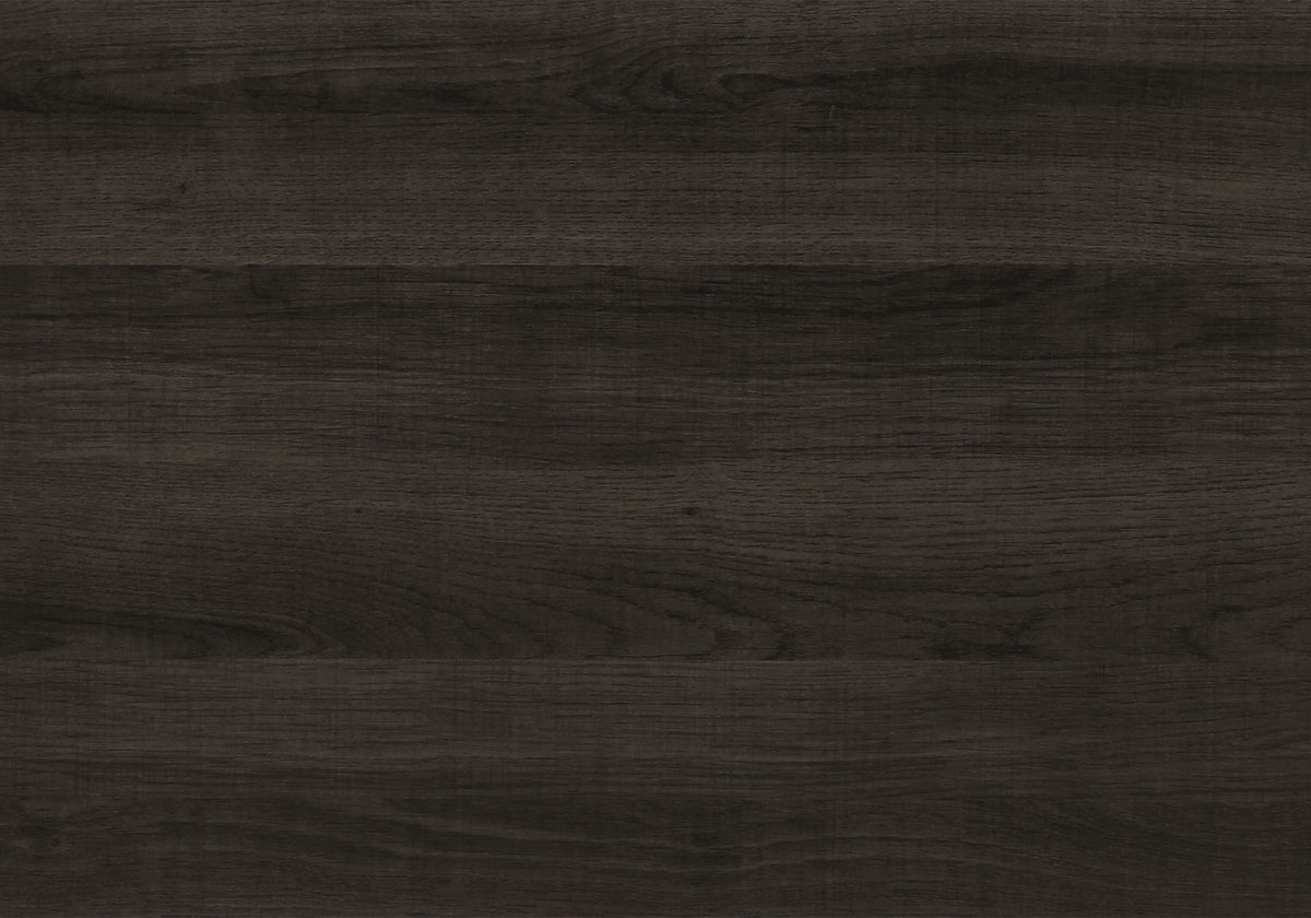 Table Set: Coffee, End, Side, Accent, Living Room, Transitional (Set of 3) - Oak