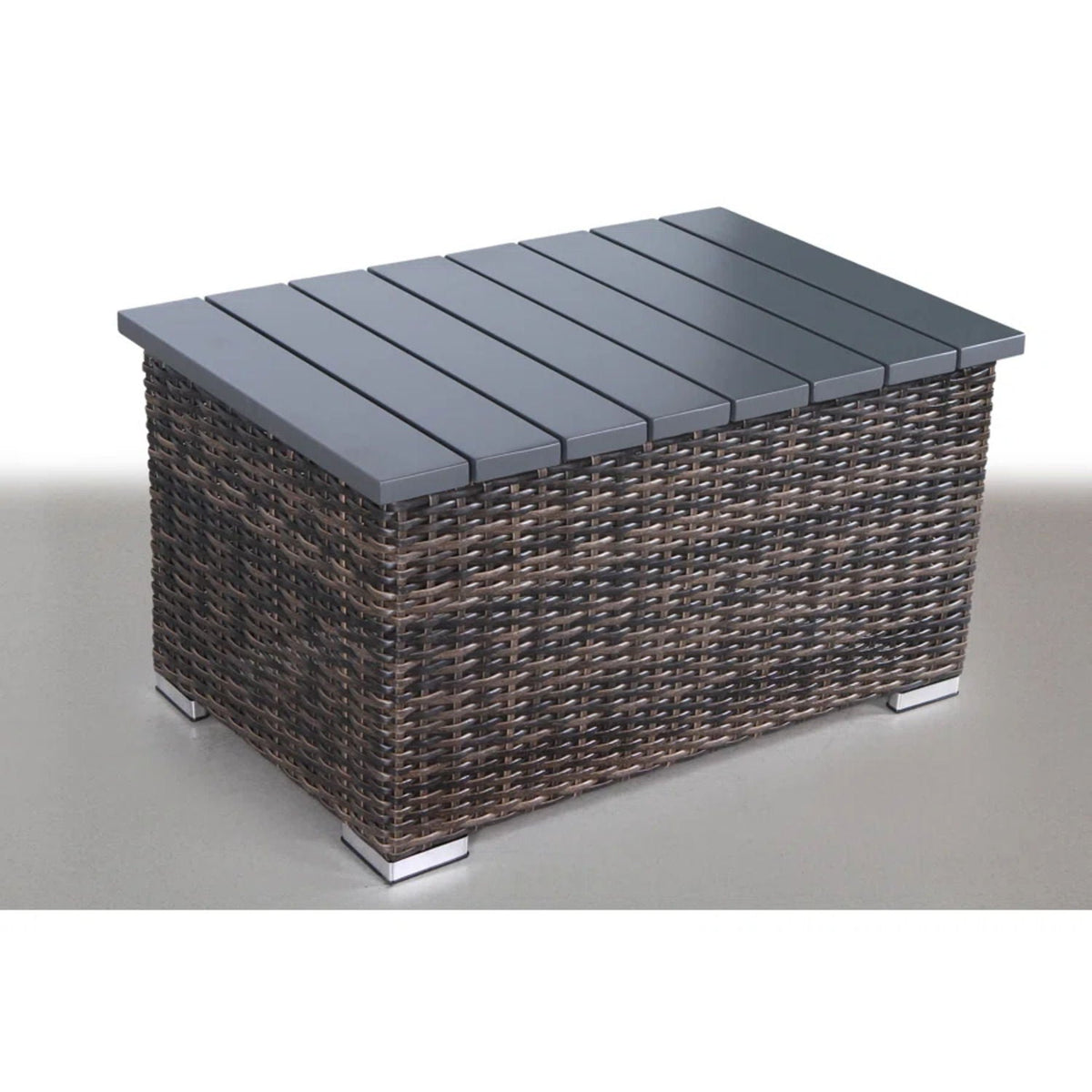 Stylish Sofa Seating Group With Cushions - Multiple Set Options, Dark Gray, Gray, or Dark Brown
