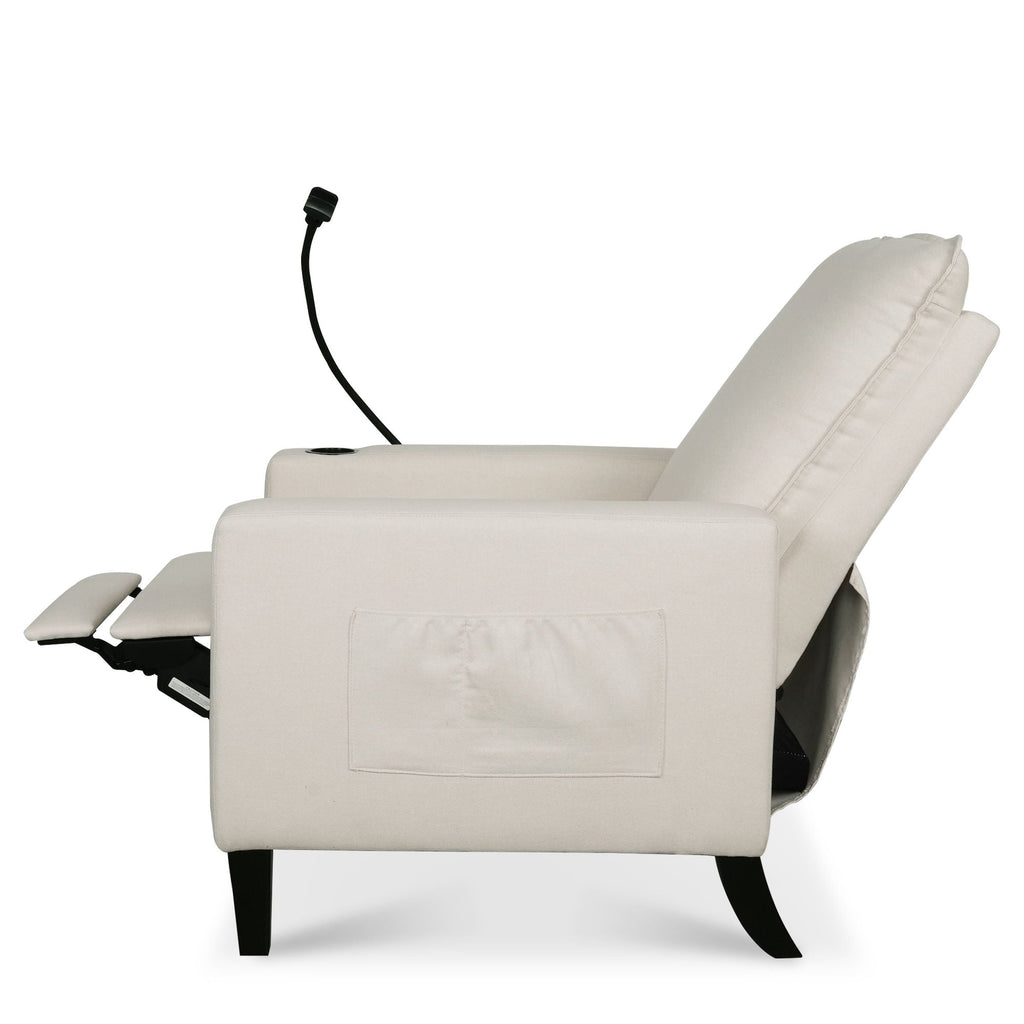 Adjustable Recliner Chairs for Adults