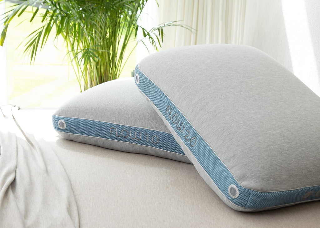 Performance Pillow with Breathable Support - Size 3.0