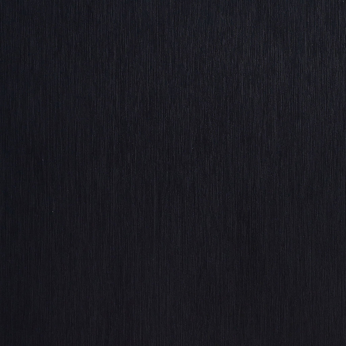 Marceline Wood Twin LED Panel Bed Black