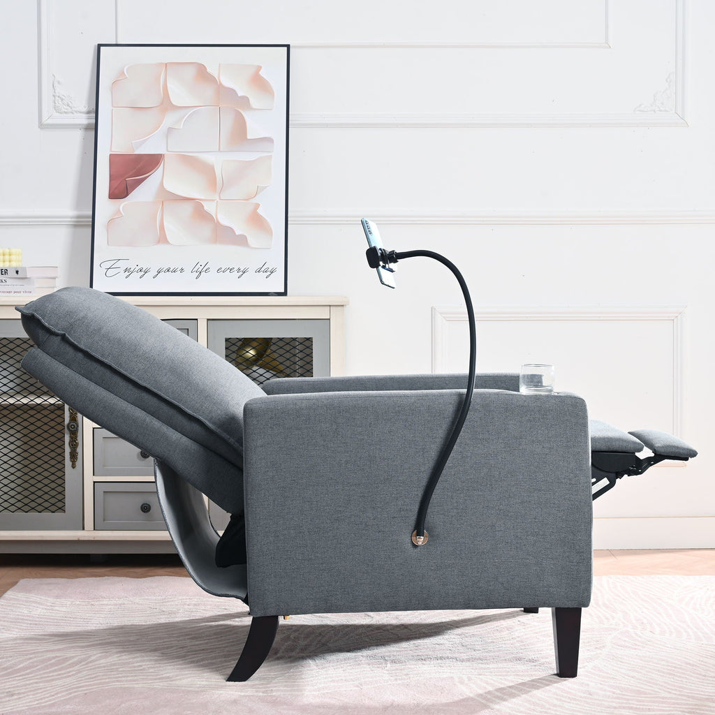 Adjustable Recliner Chairs for Adults