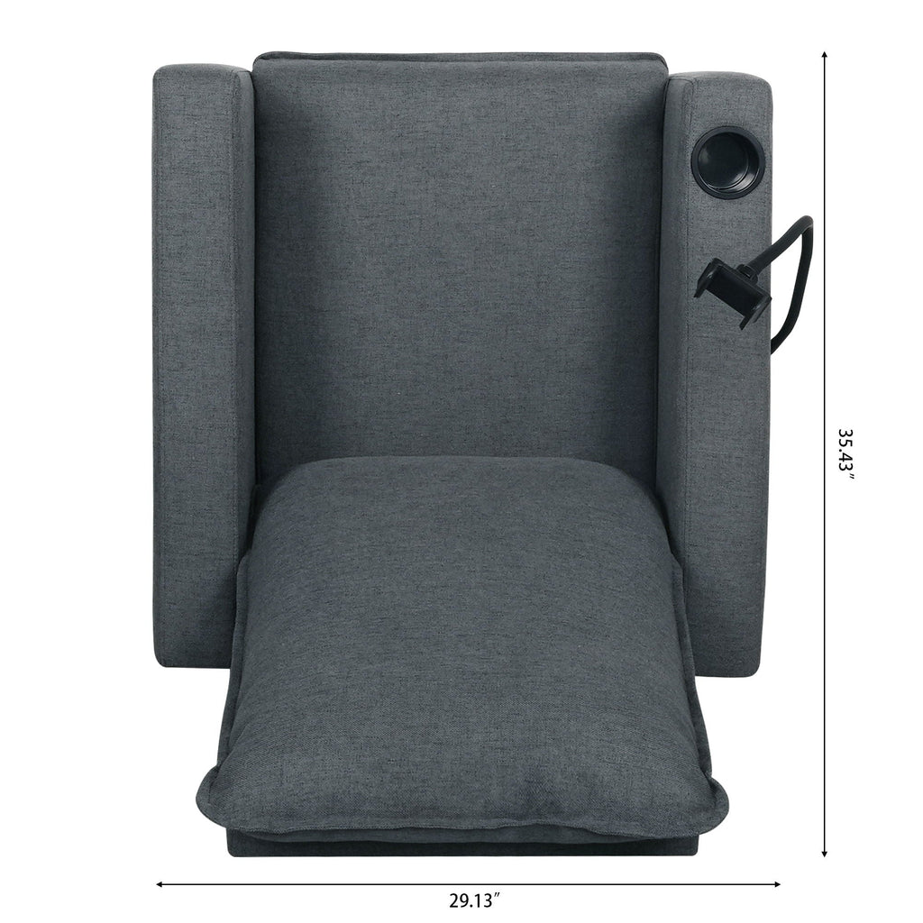 Adjustable Recliner Chairs for Adults