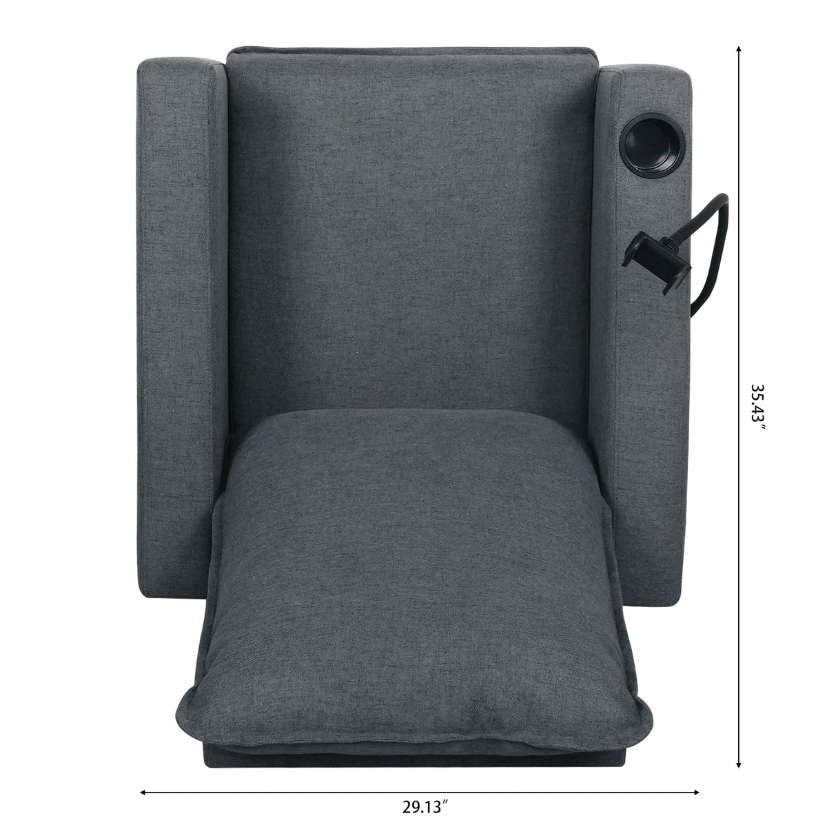 Adjustable Recliner Chairs for Adults