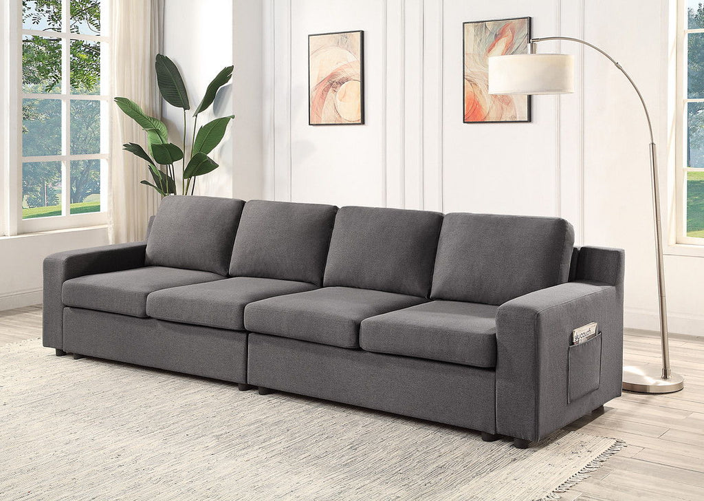 Waylon Sectional Sofa
