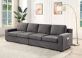 Waylon Sectional Sofa