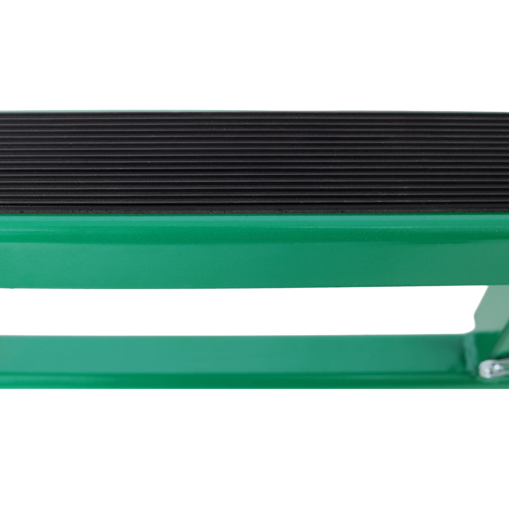 ATV Motorcycle Engine Cradle Dolly with 1500lb Capacity - Steel