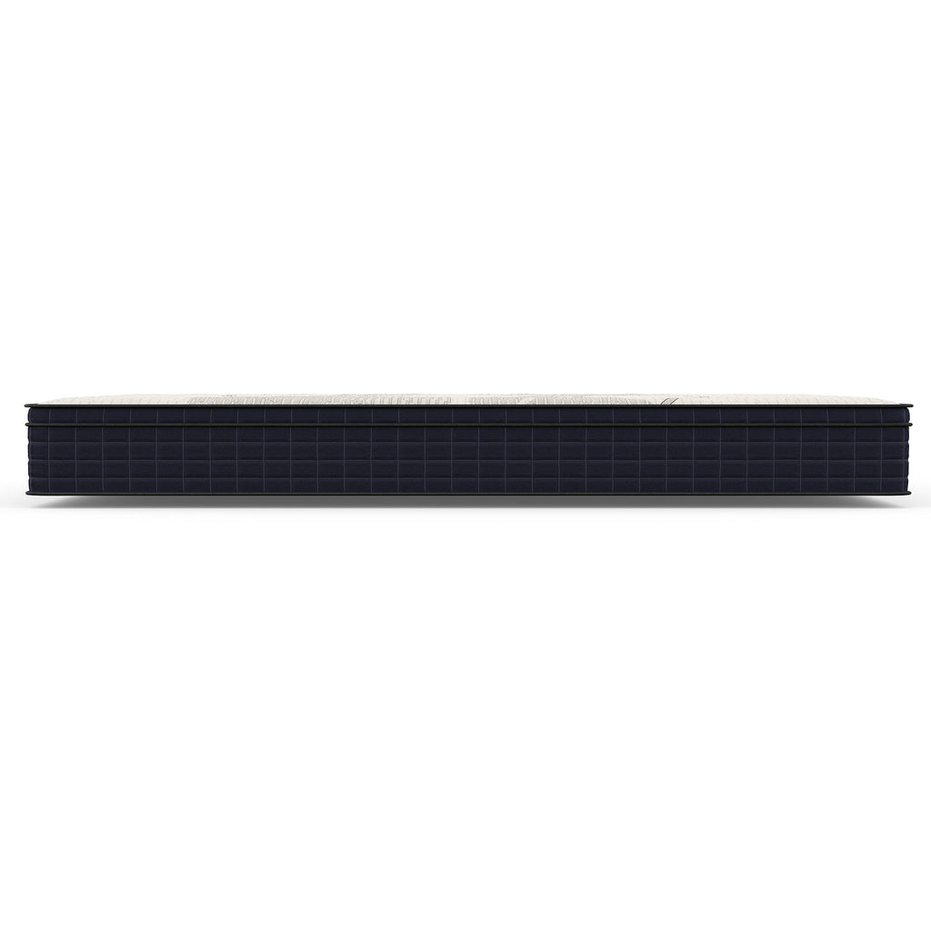 California King Hybrid Mattress with Copper Cooling Foam - 12.5" Profile