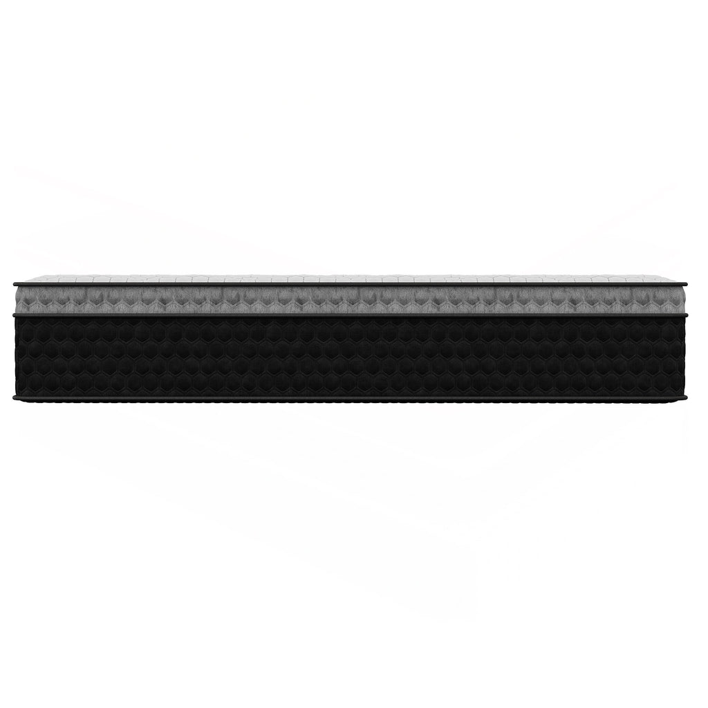 Nova Lux Copper Ultra Cooling Hybrid Mattress - Twin XL