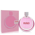 Hugo Extreme by Hugo Boss Eau De Parfum Spray
