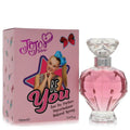 Jojo Siwa Be You by Jojo Siwa Eau De Parfum Spray