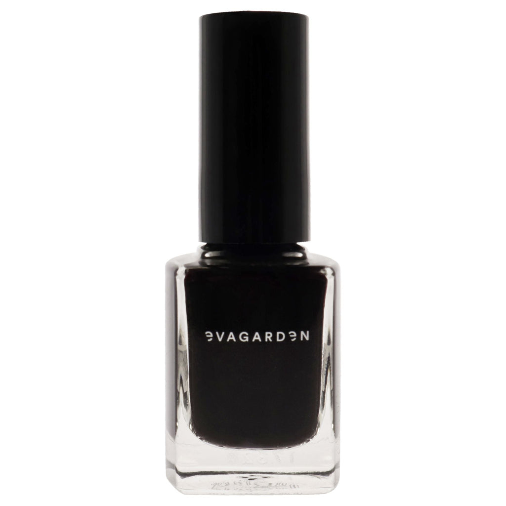 Nail Polish - 602 Black