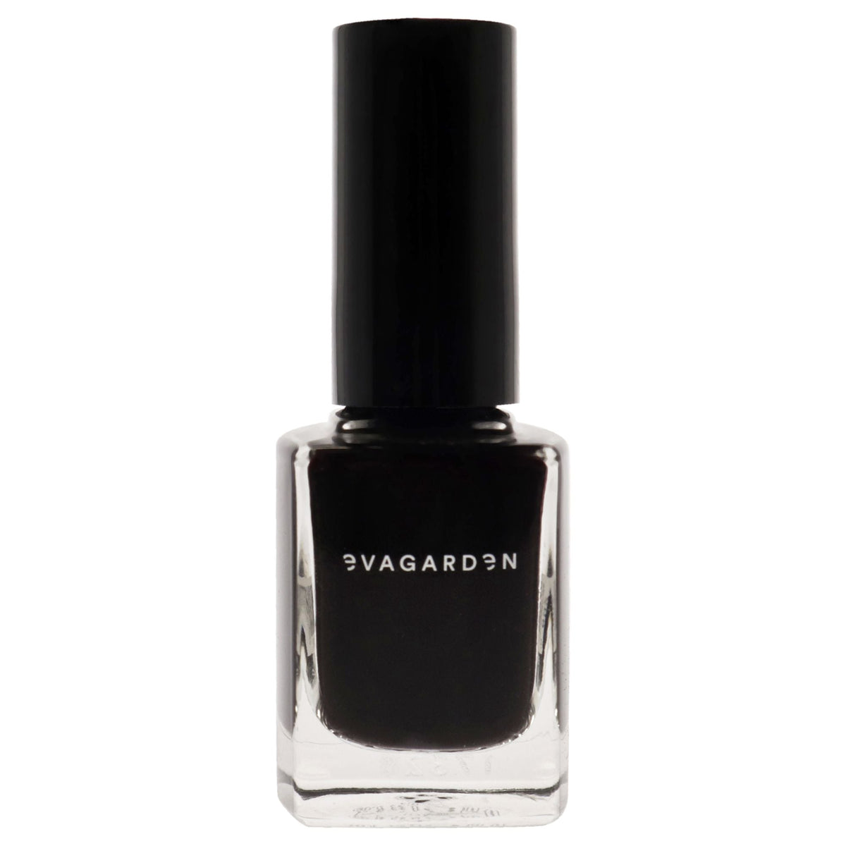 Nail Polish - 602 Black