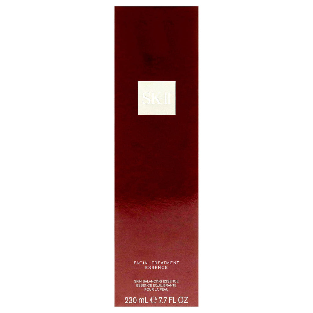 Facial Treatment Essence by SK-II for Unisex - 7.7 oz Treatment
