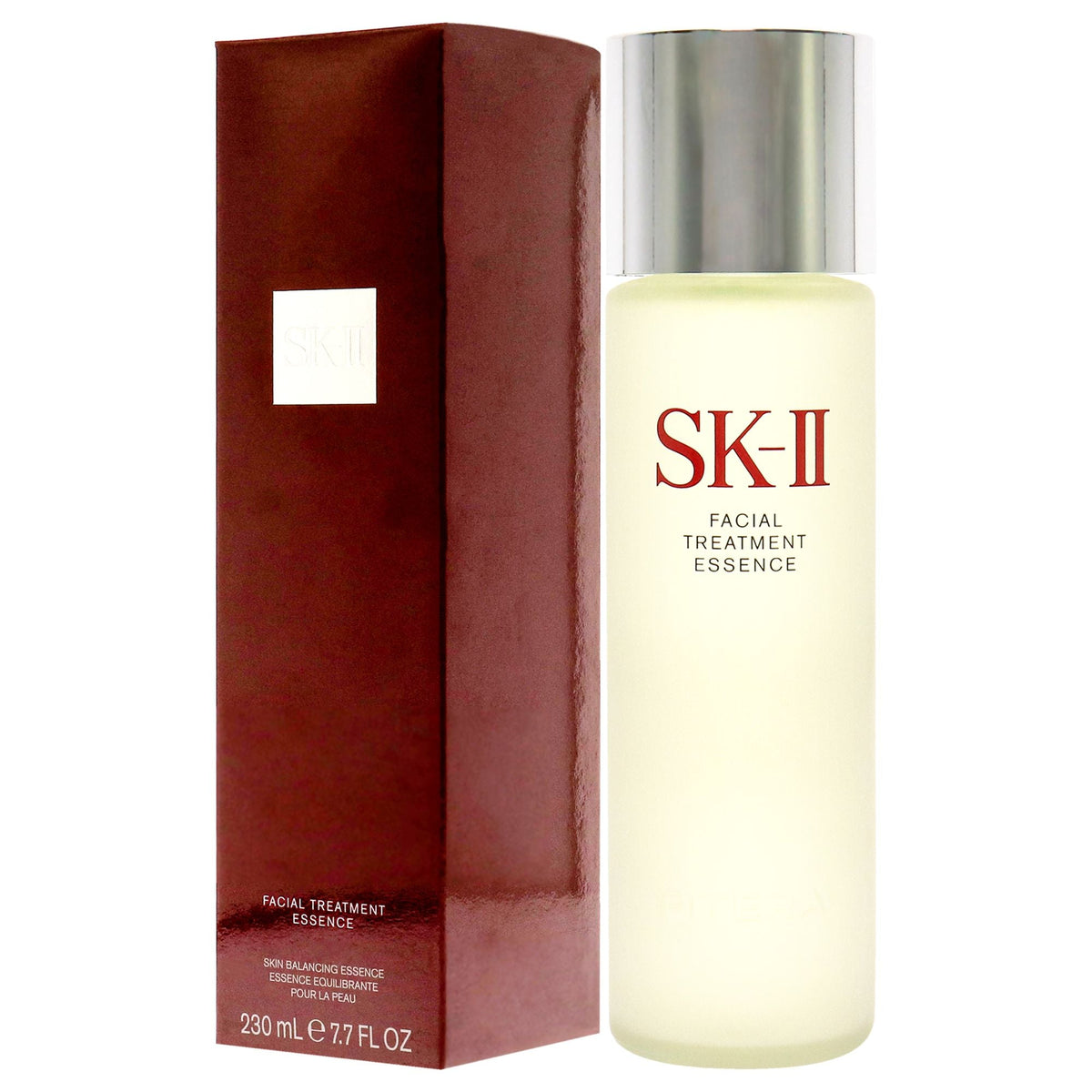 Facial Treatment Essence by SK-II for Unisex - 7.7 oz Treatment