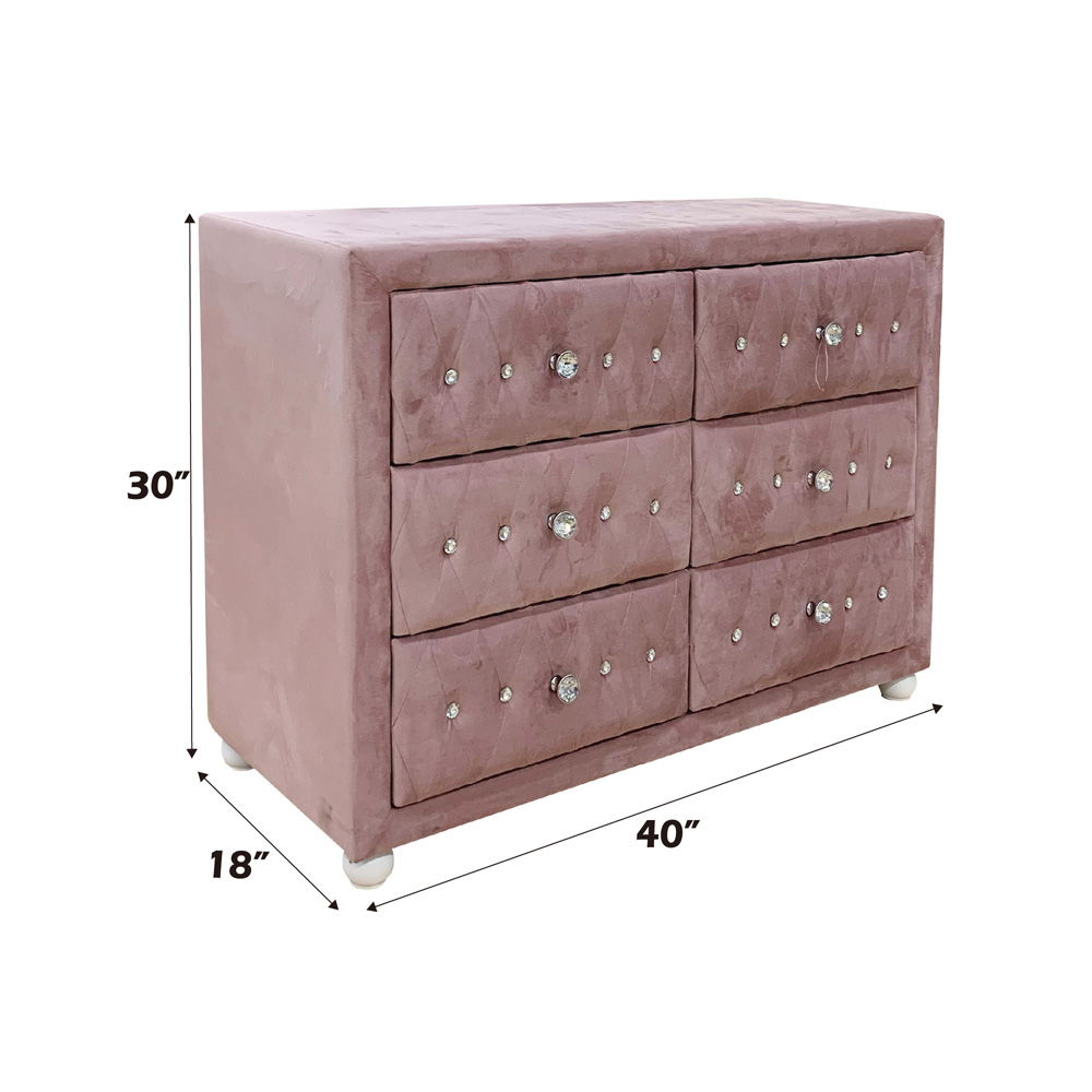 Reggie - Dresser