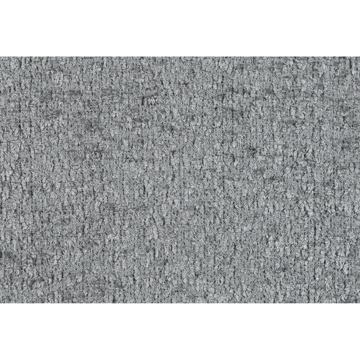 Upholstered Frame Mirror with LED Lighting - Dark Gray