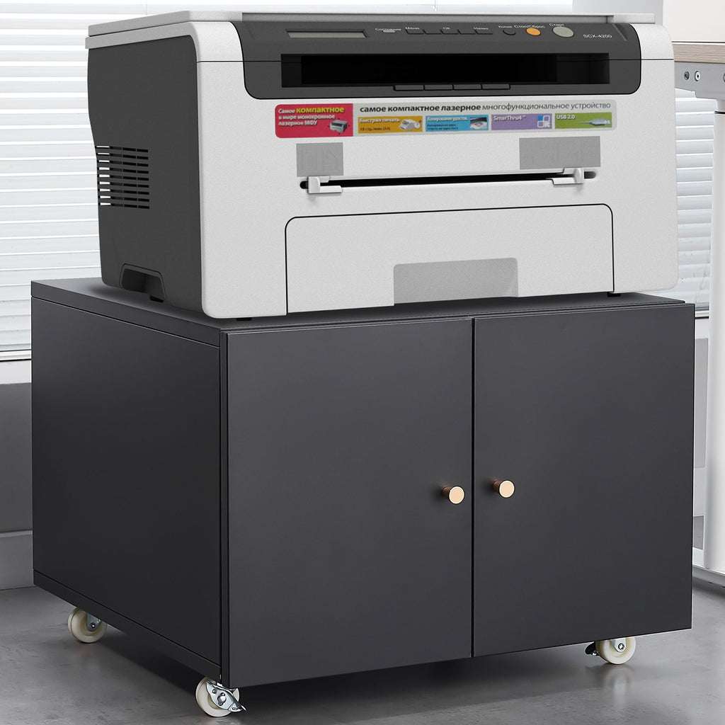 Office Furniture Copier Cabinet