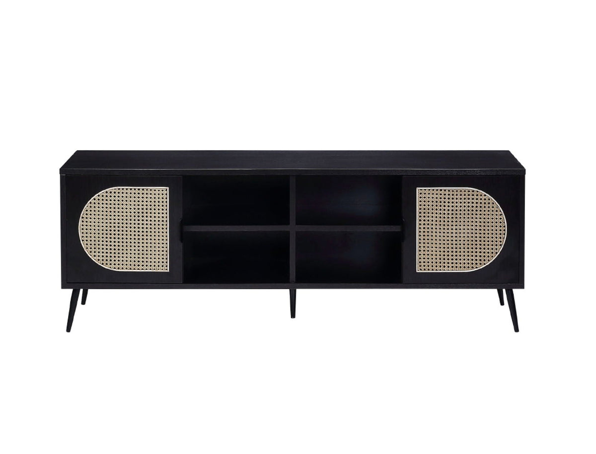Colson TV Stand - Black