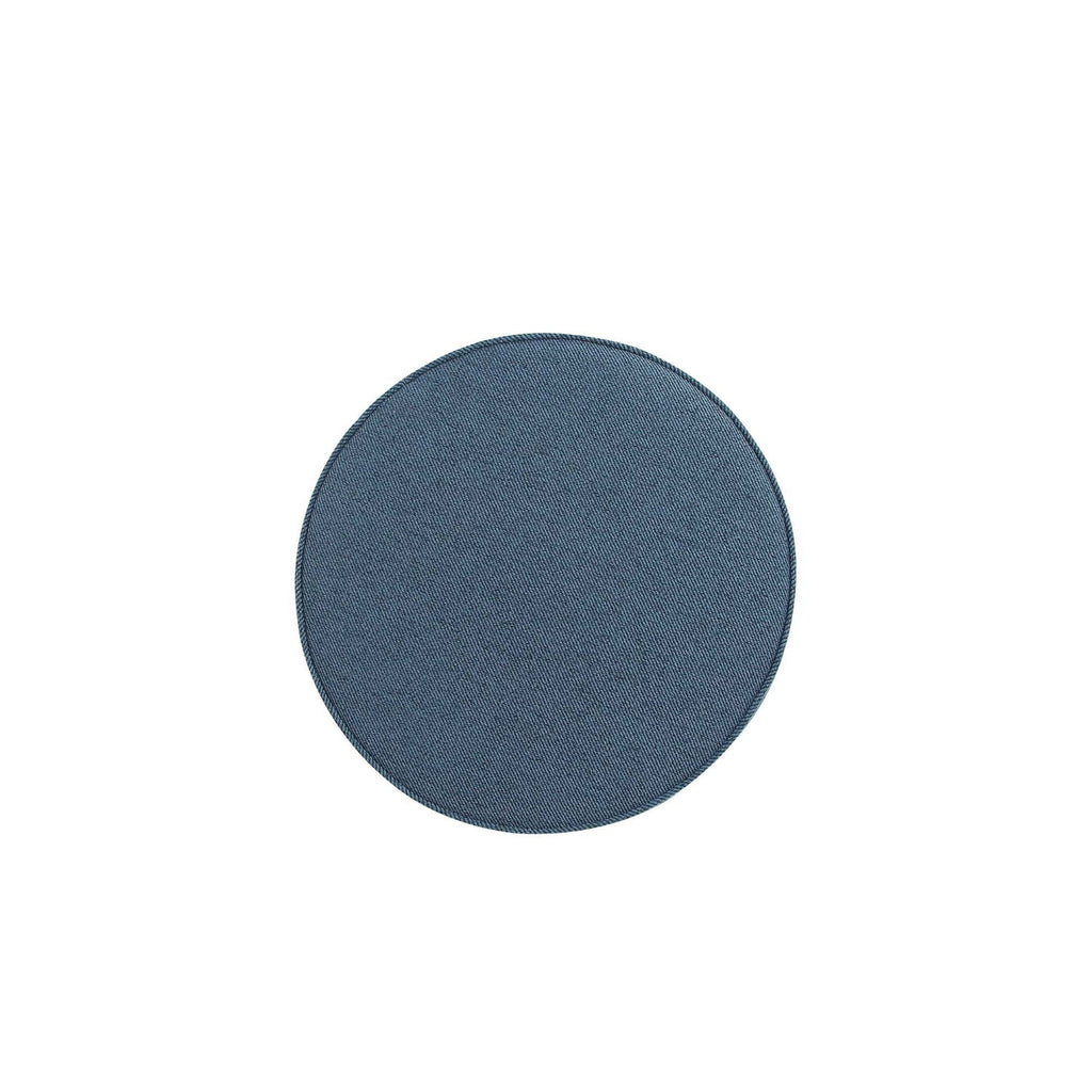 Bailey Upholstered Accent Ottoman