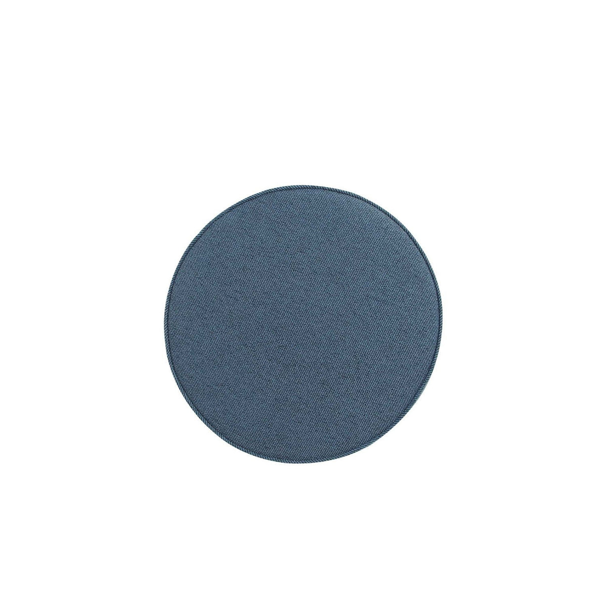 Bailey Upholstered Accent Ottoman