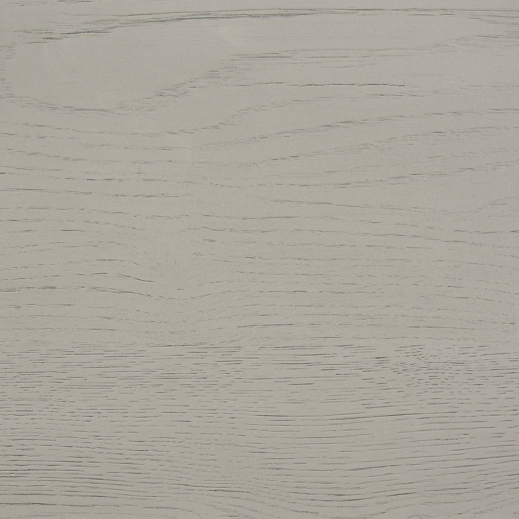 Franco Wood Queen Panel Bed Distressed White